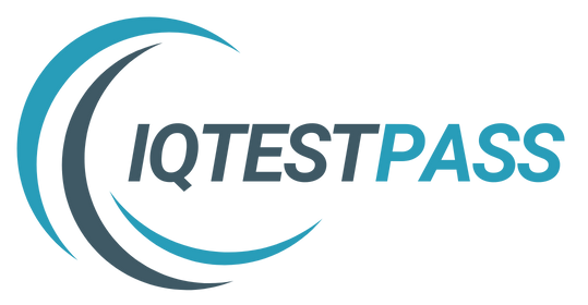 IQTestPASS Logo